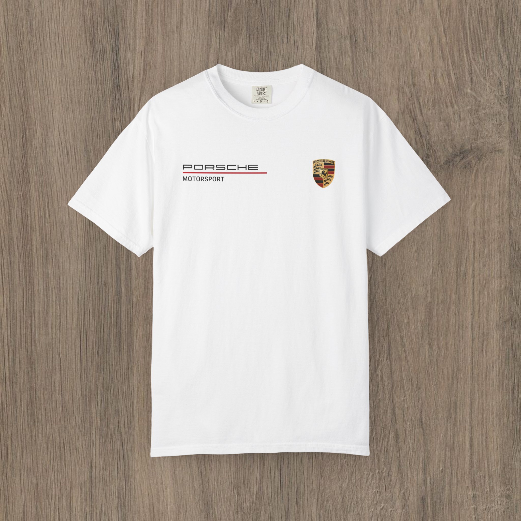 Porsche | Polos y más