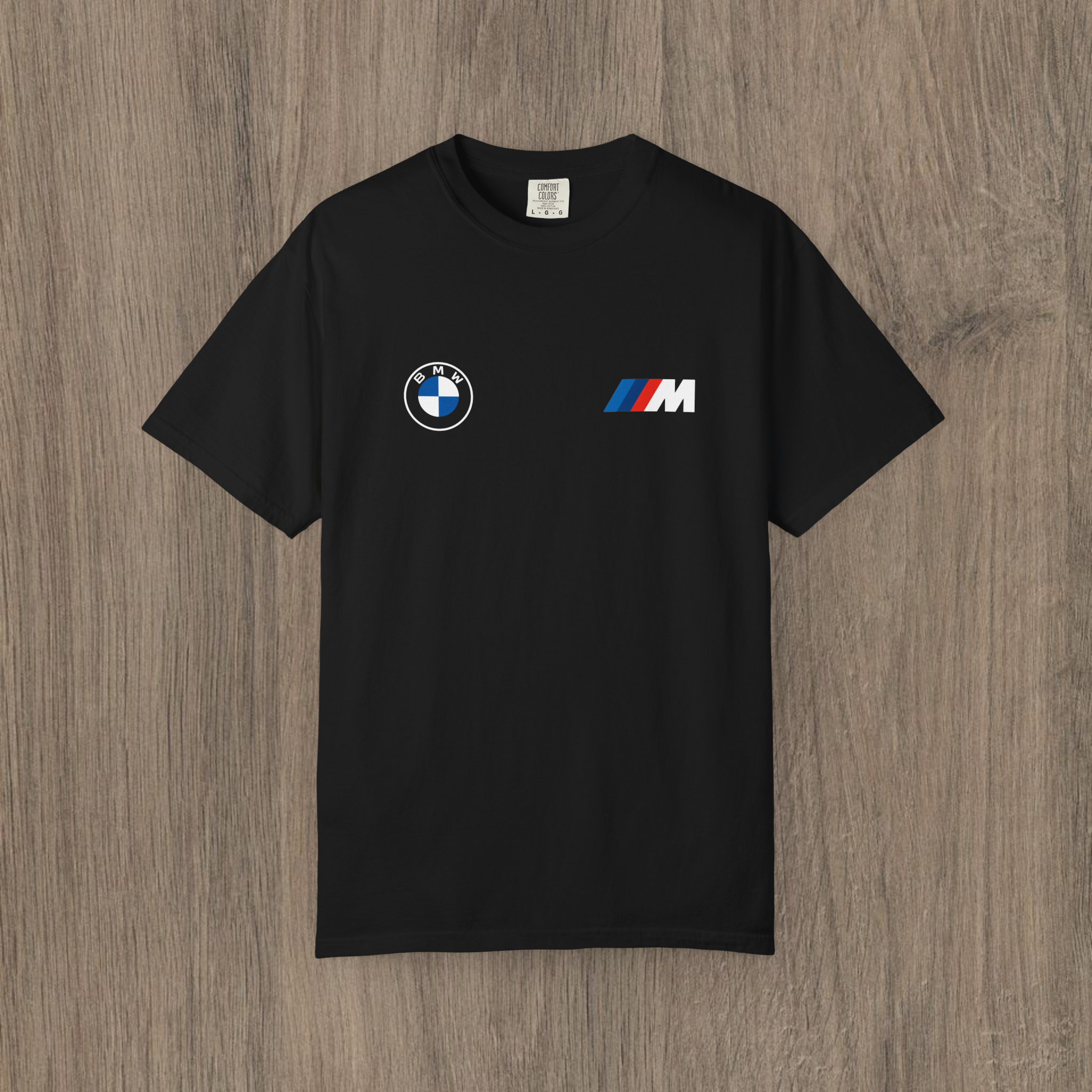 BMW | Polos y más