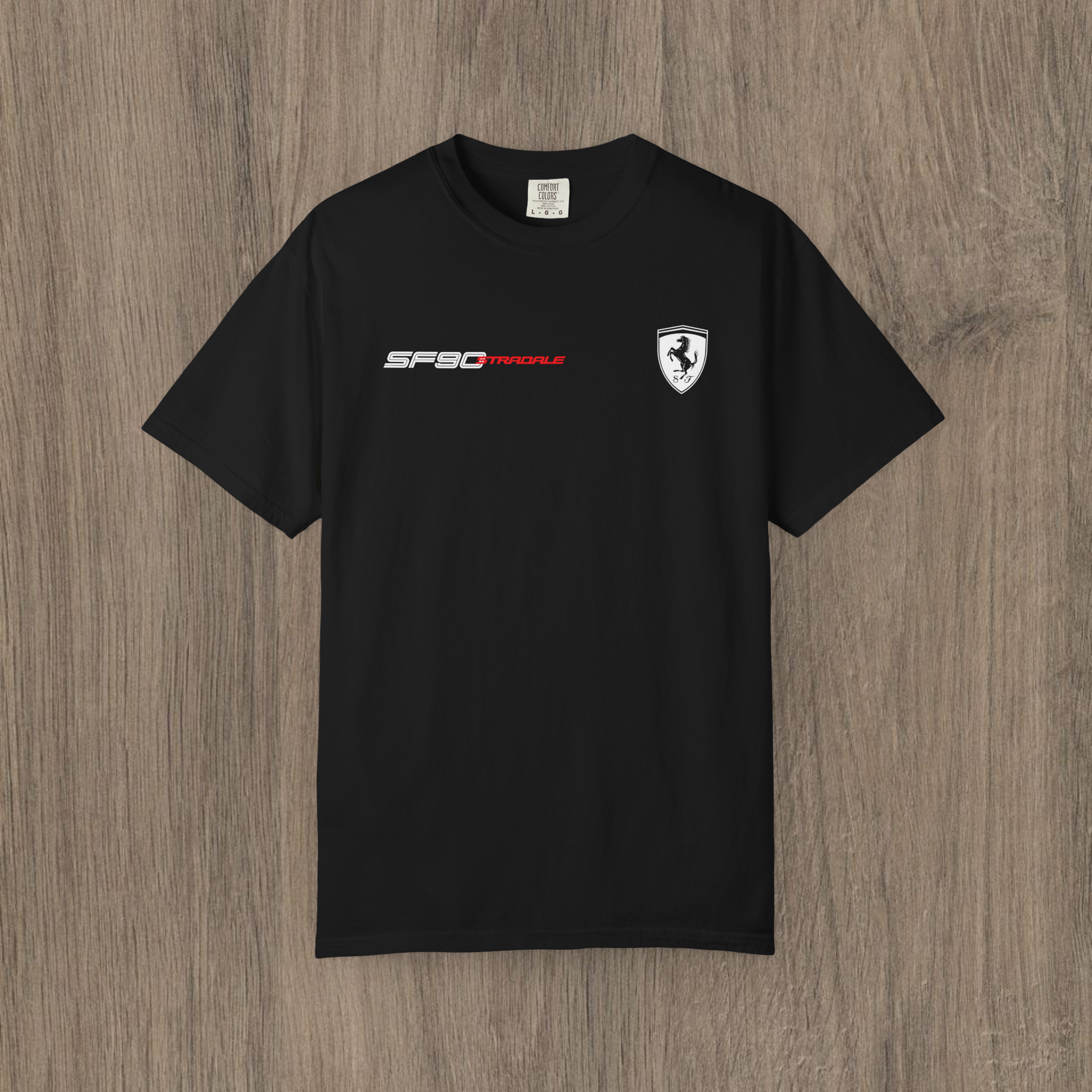 Ferrari | Polos y más