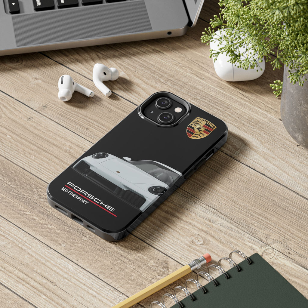 Case Porsche