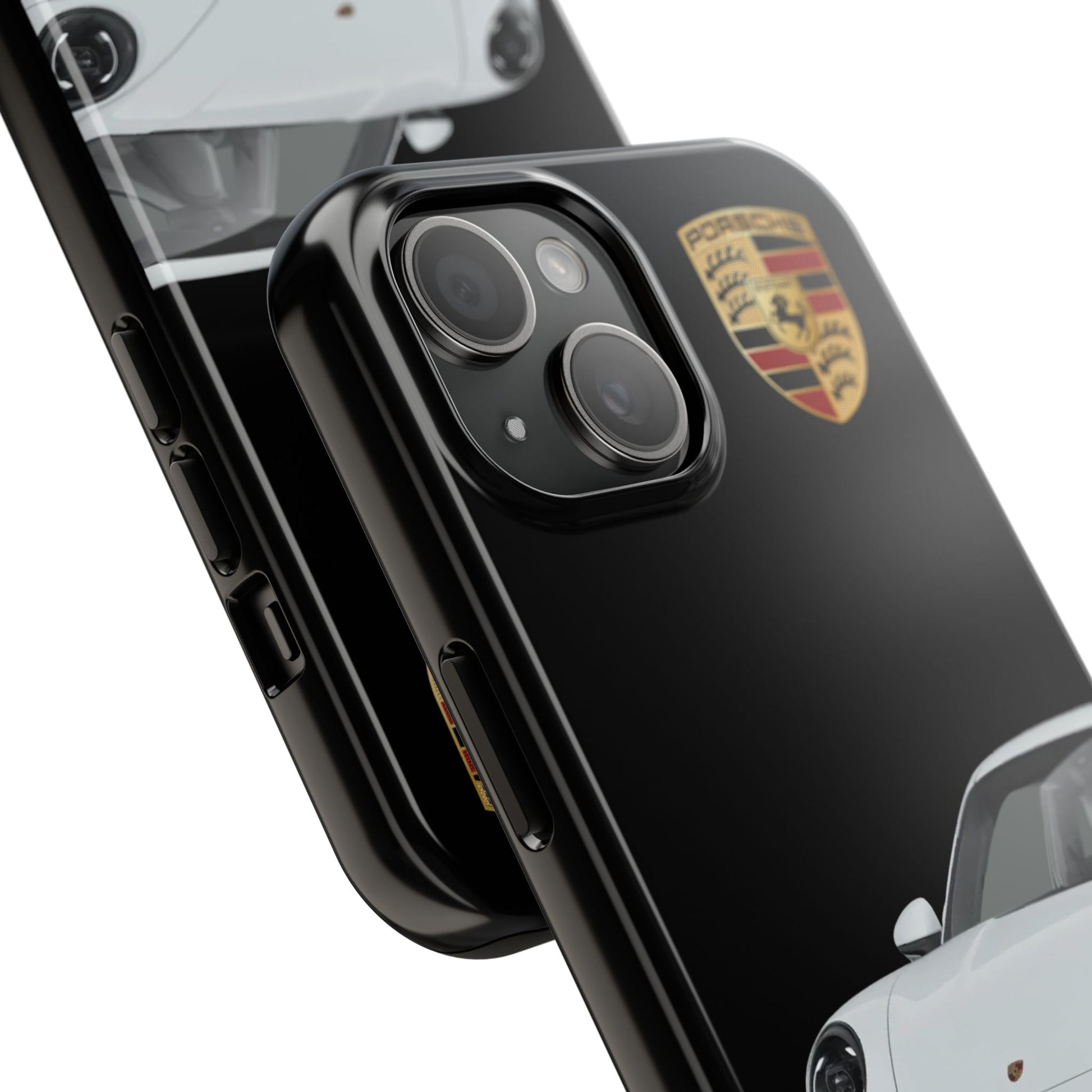 Case Porsche