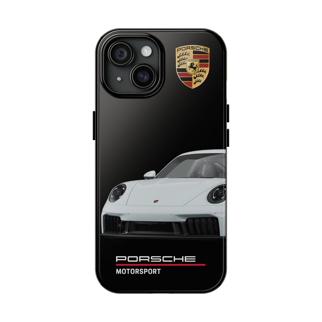 Case Porsche