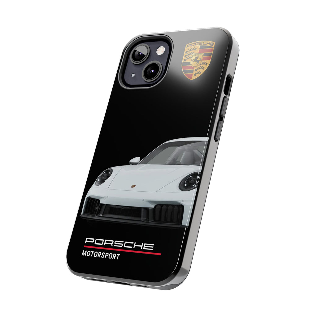 Case Porsche