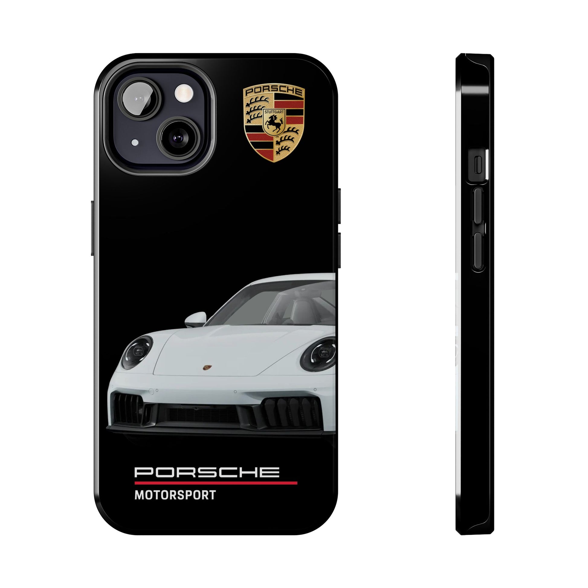 Case Porsche