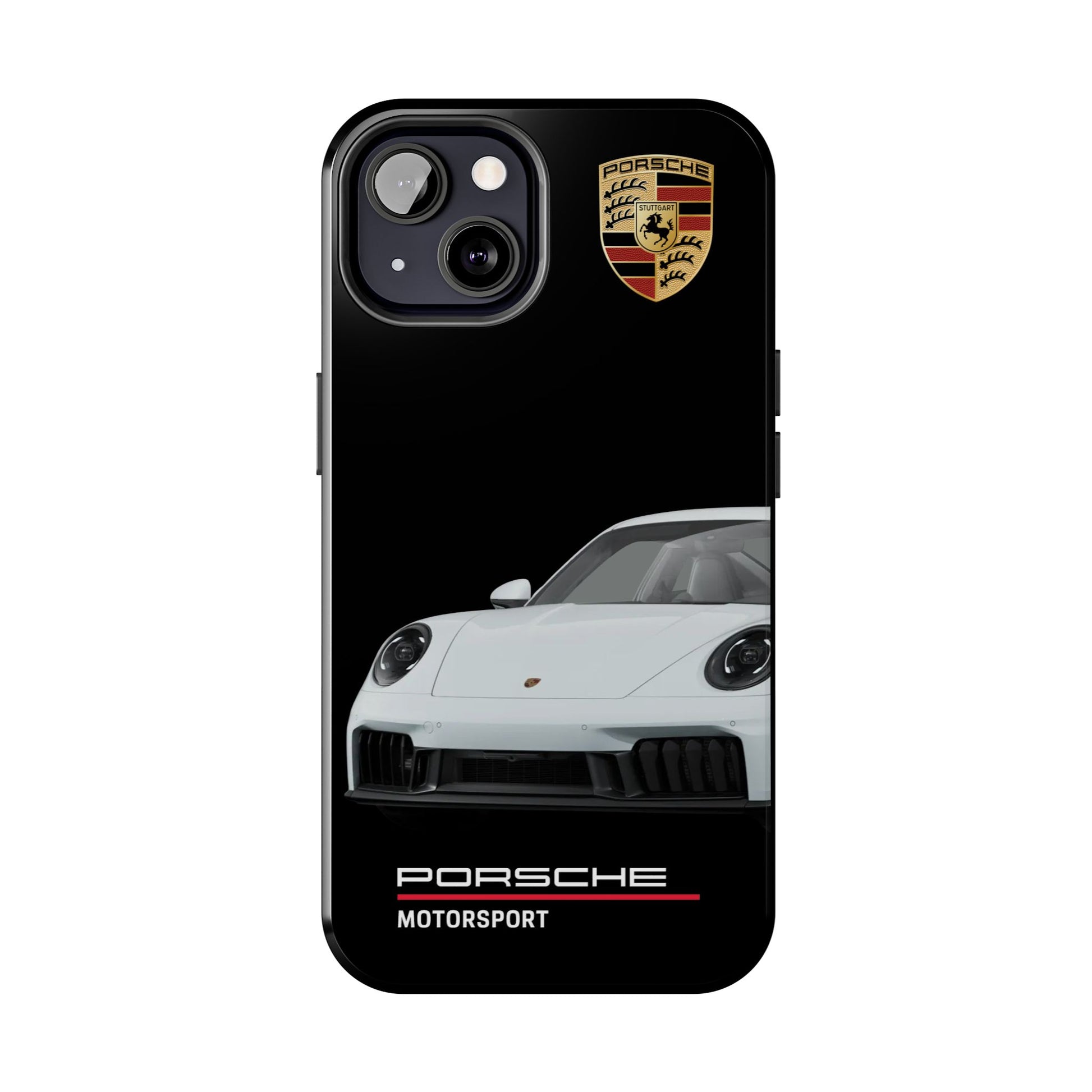 Case Porsche